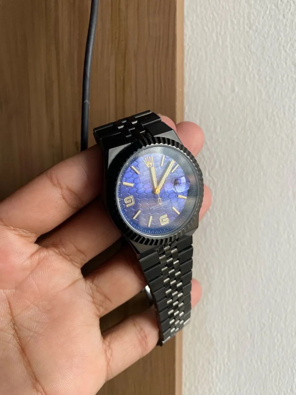 Relógio Rolex  - Foto 2