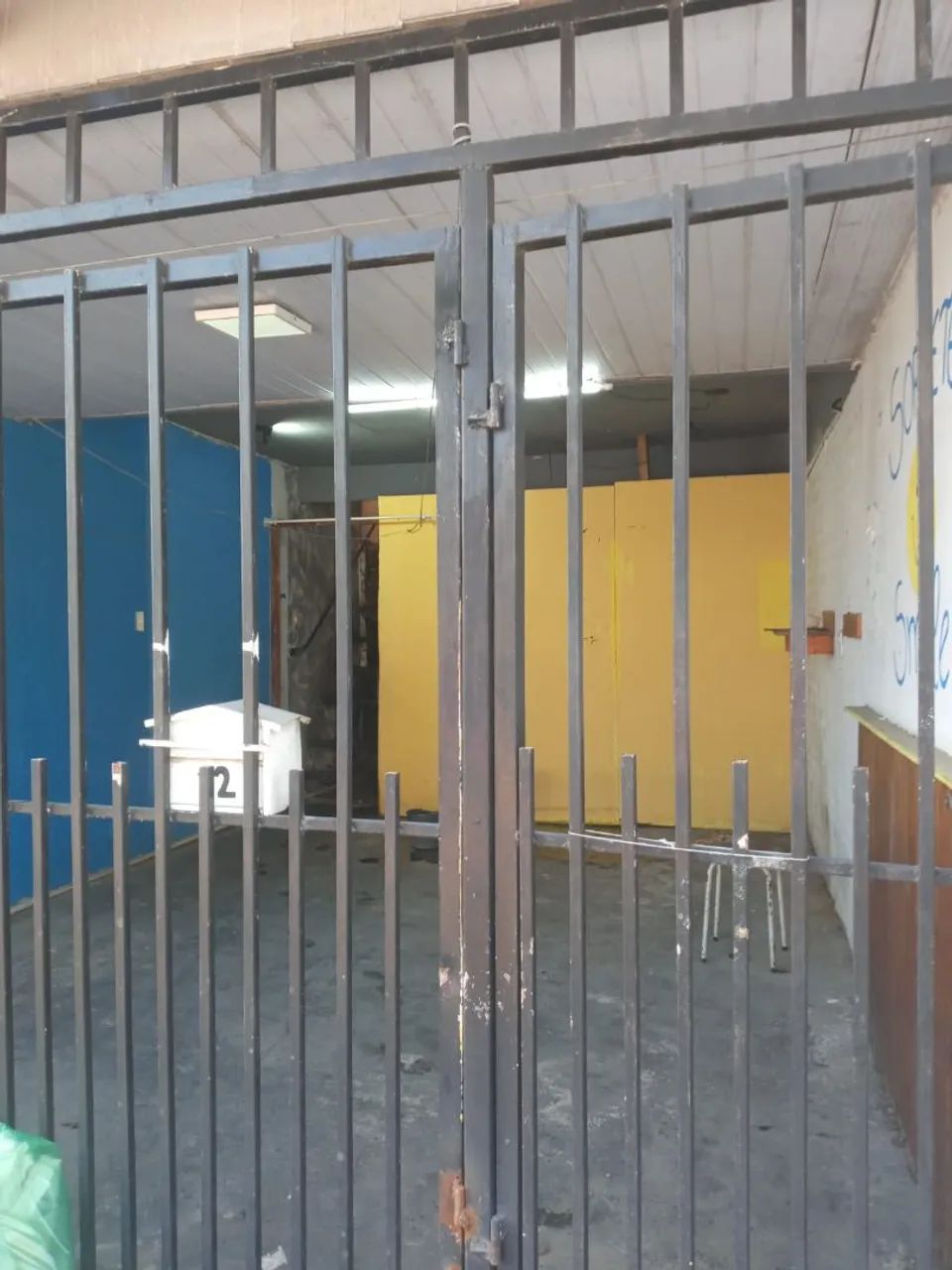 Foto - Manaus - Novo Aleixo