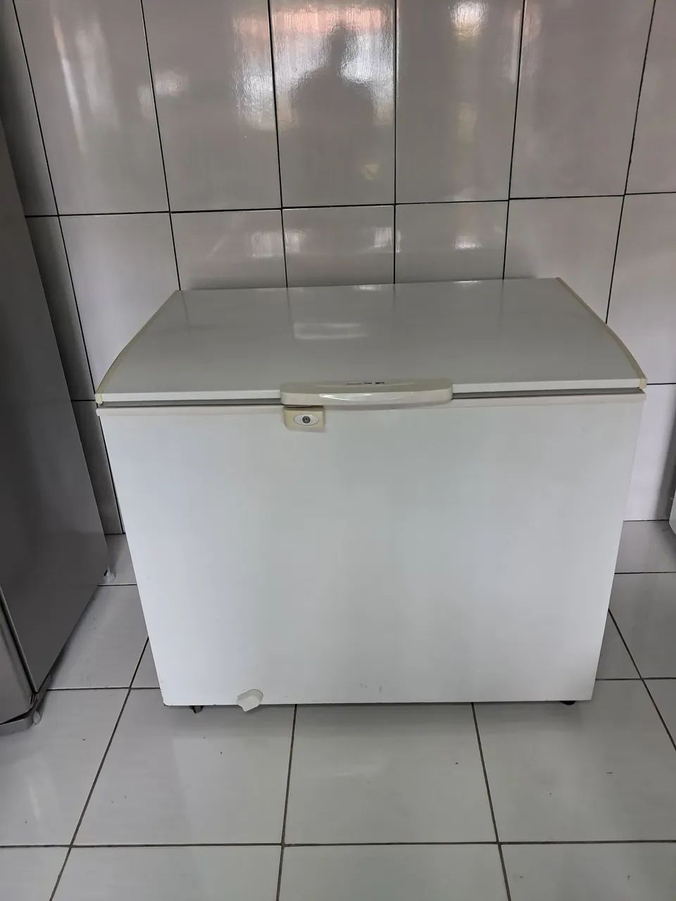 FREEZER BEM CUIDADO !!!!!