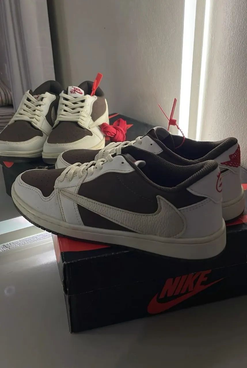 Tenis nike  - Foto 2