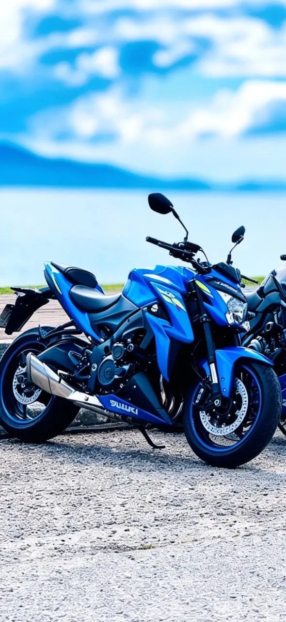 Suzuki GSX-S1000 Impecável - Foto 5