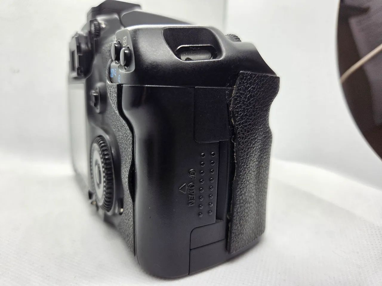 Canon 40D (Corpo) - Foto 3