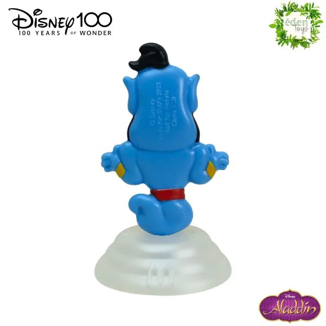 Boneco Disney 100 anos - Gênio (cód 845) - Foto 3