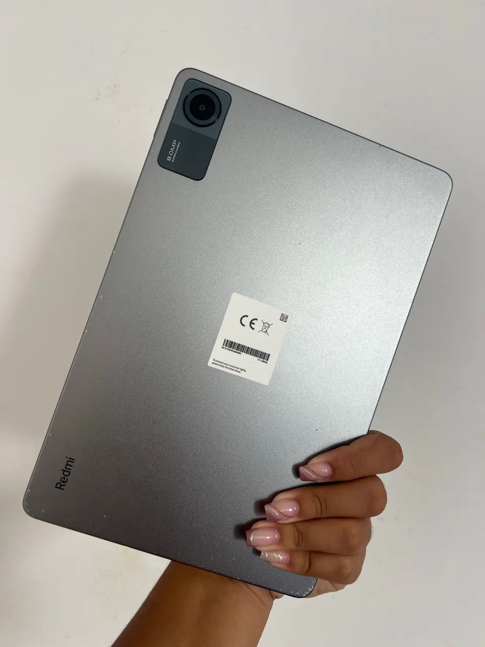 Tablet xiaomi Redmi pad se 11 - Foto 4