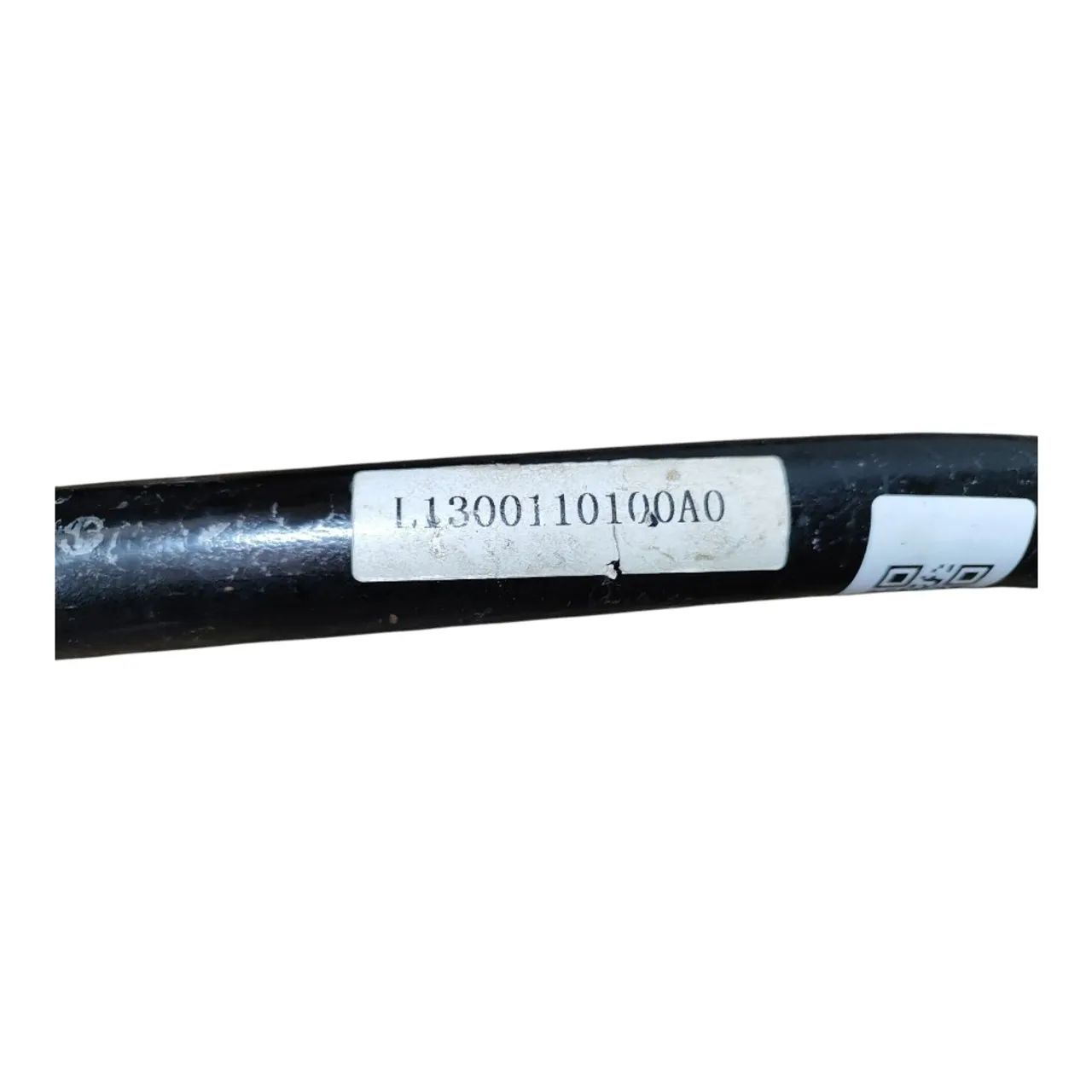 BARRA CURTA DIREÇÃO CAMINHÃO FOTON AUMARK S 715 ORIGINAL - Foto 5