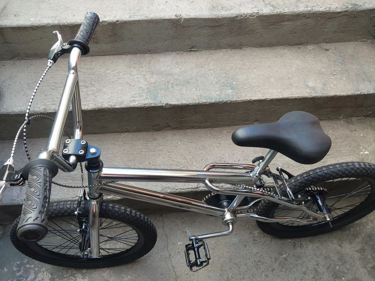 Bicicleta  - Foto 2