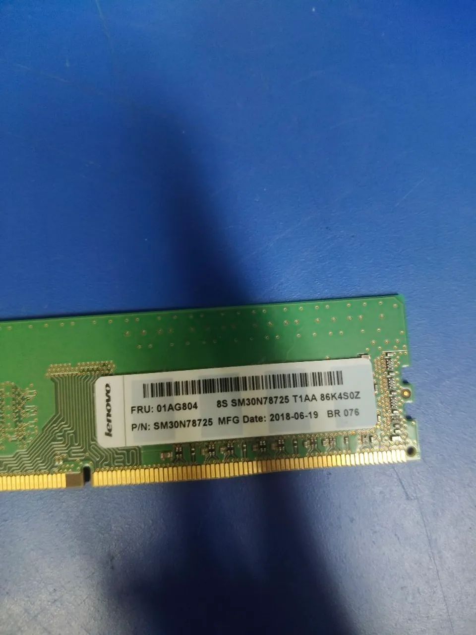 MEMÓRIAS RAM DDR4 - Foto 4