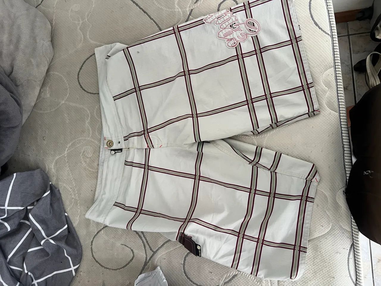 Bermudas Tactel CG VOXX Konyk - Foto 2
