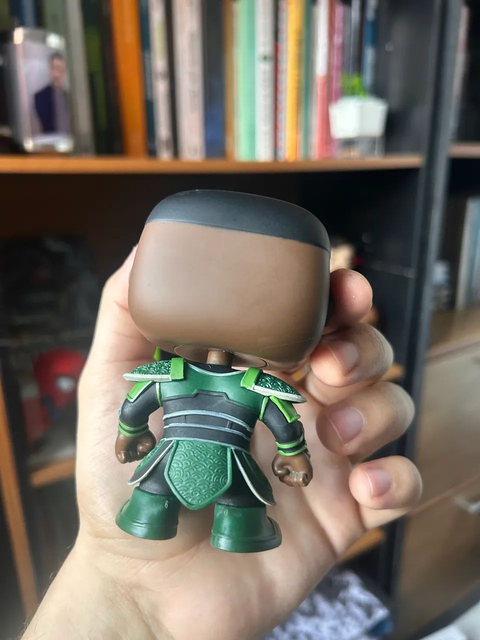 Funko pop Lanterna Verde - DC - Foto 5