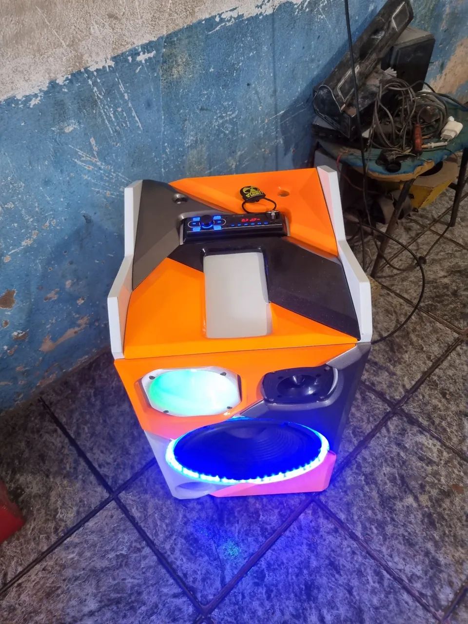 Caixa bob disponível  - Foto 2