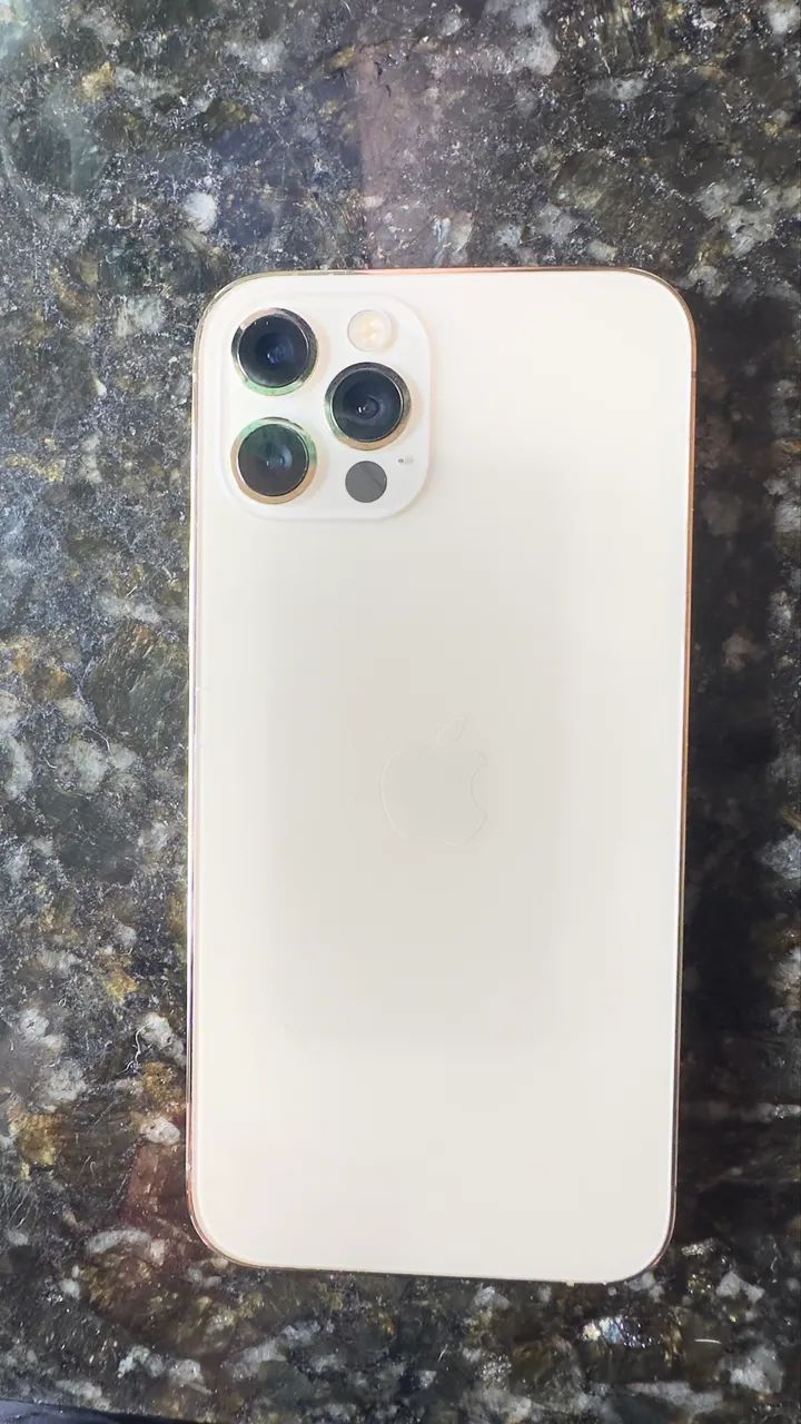 iPhone 12 Pro 256gb - Foto 4