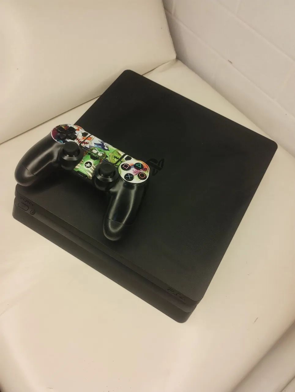 Playstation 4 Slim 1TB - Foto 3