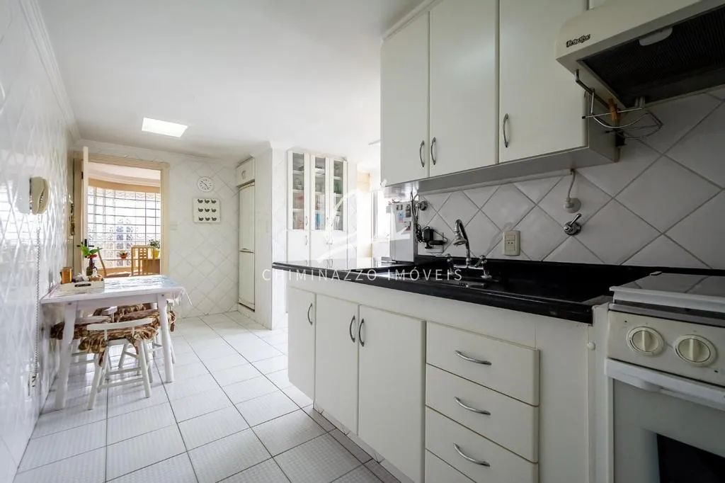 Cobertura à venda em Campinas, Cambuí, com 3 quartos, com 145.17 m², Maiorca - Foto 5