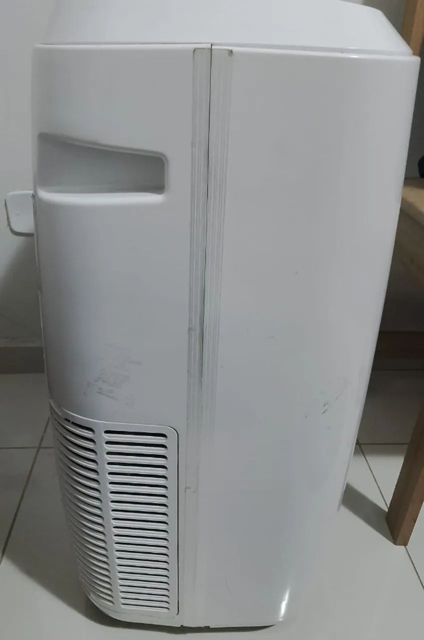 Ar condicionado Portátil - Foto 4