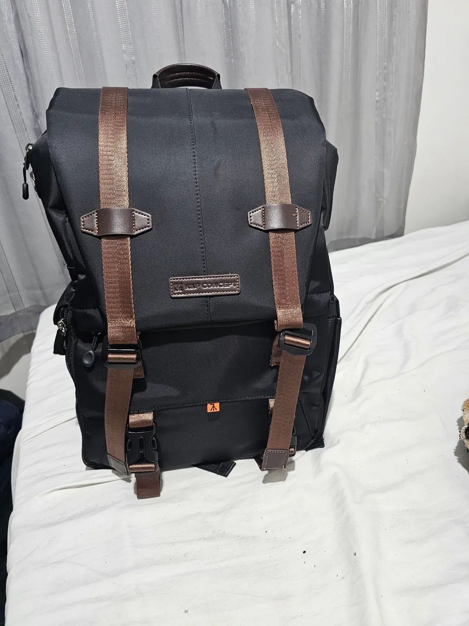 Mochila KeF concept videomaker/filmmaker - Foto 4