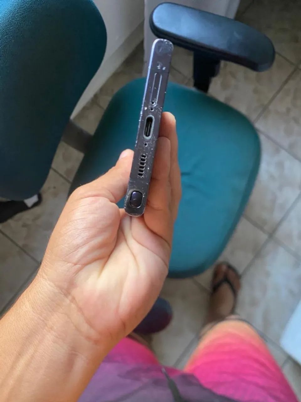 VENDO S23 ULTRA 512GB - Foto 4