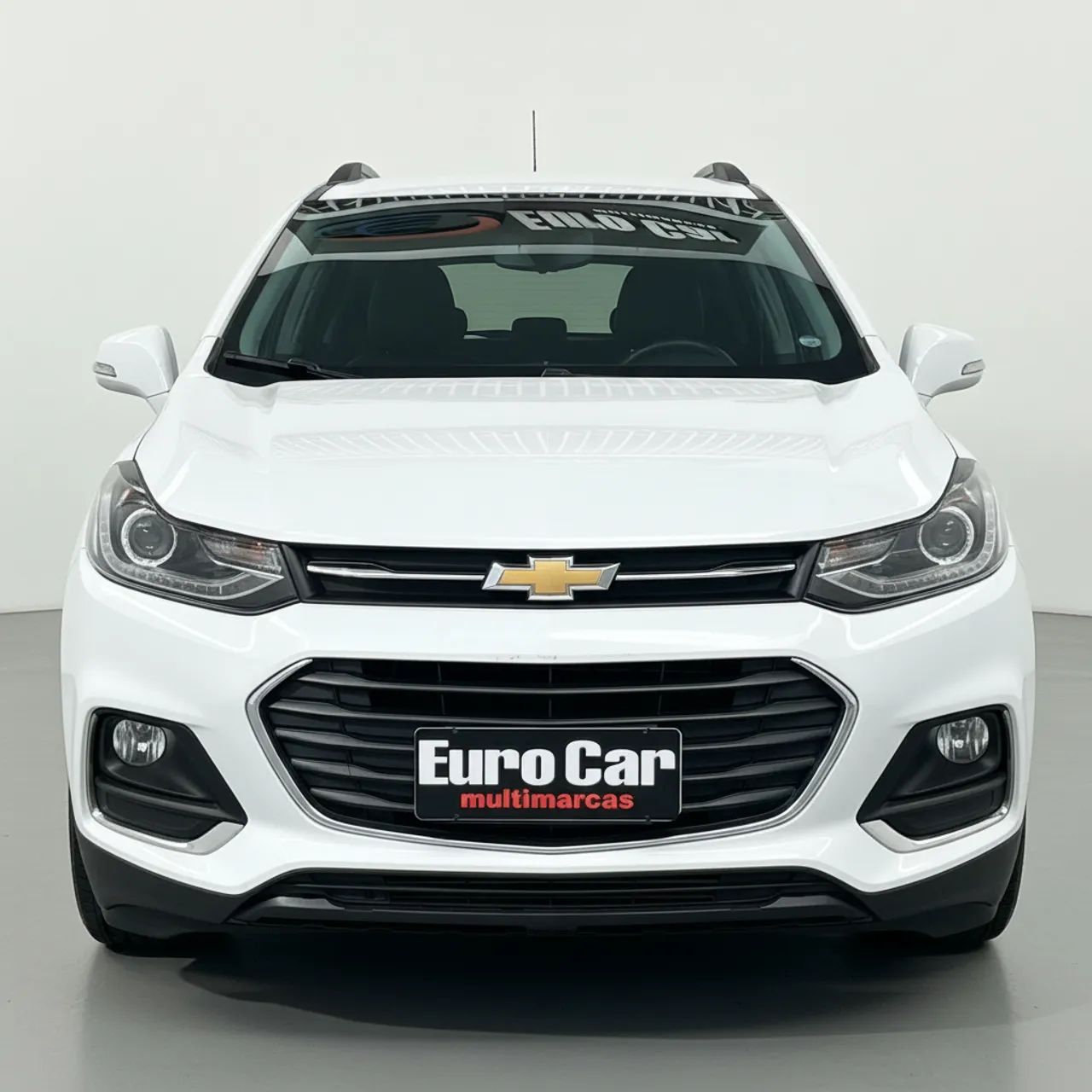Chevrolet Tracker 2018 - Foto 2