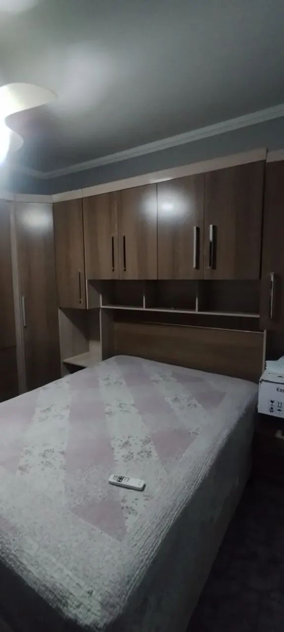 Guarda Roupa Casal