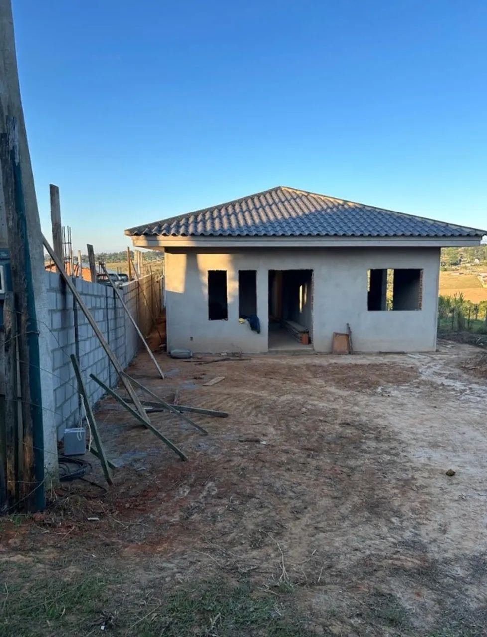 Foto - Araçoiaba da Serra - 