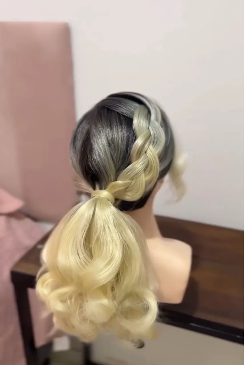 Boneca para treino fibra orgânica - Foto 3
