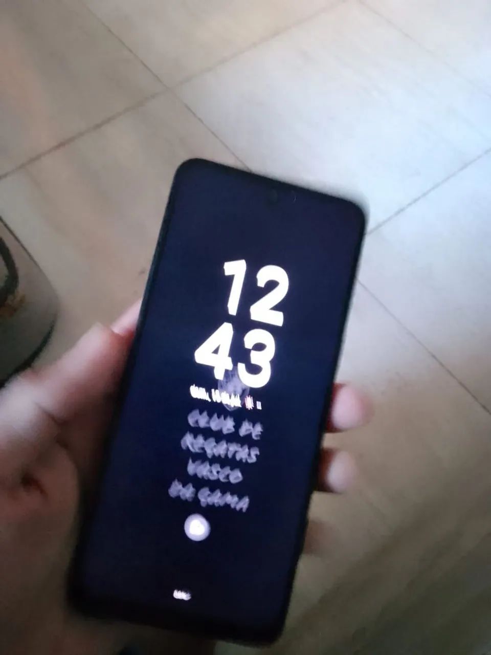 TROCO MOTO G54 - Foto 2