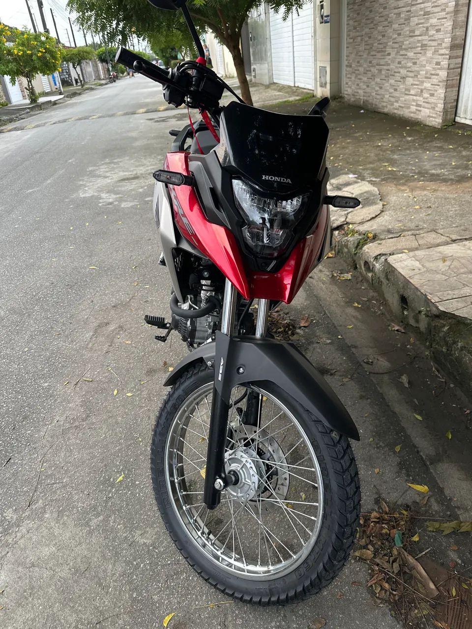 Xre 190 km - Foto 2