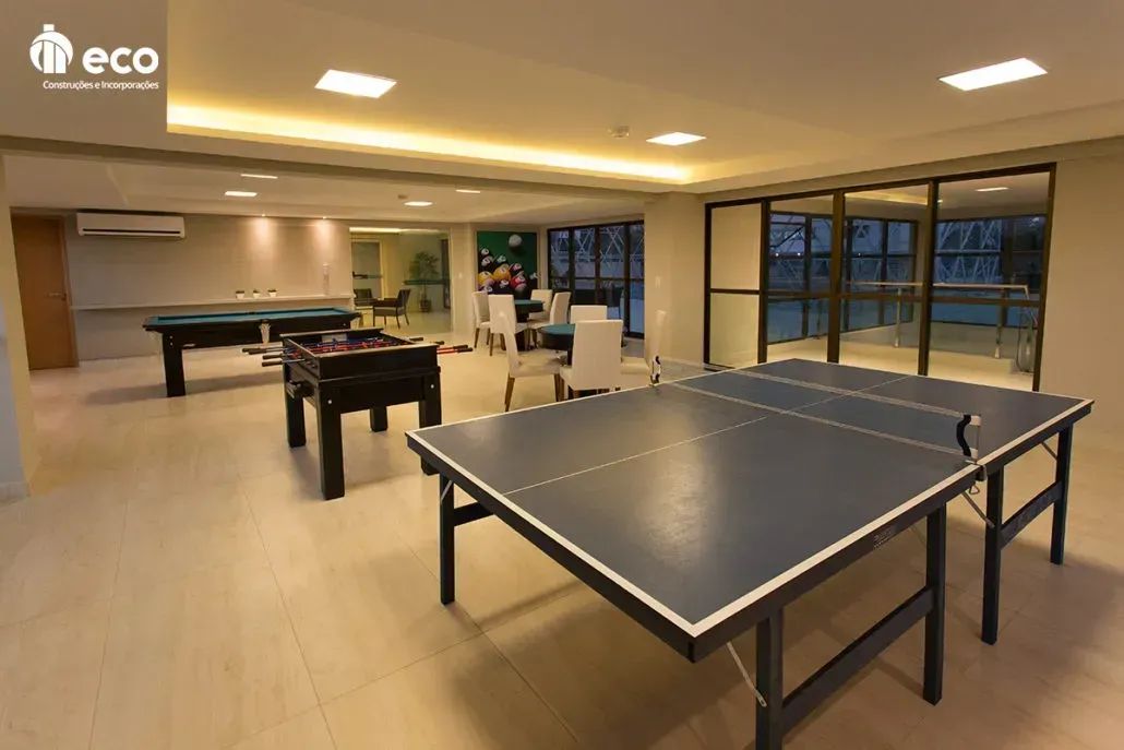 Apto com 126m², 3 suítes, Pos. Nascente, 26º andar, 2 Vagas soltas, planejados básicos - Foto 5