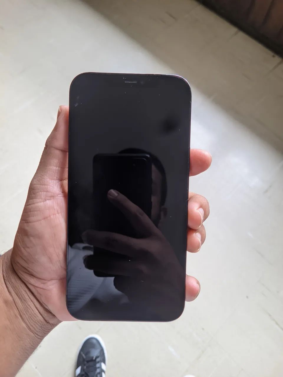 iPhone 12 Pro Max - Foto 4