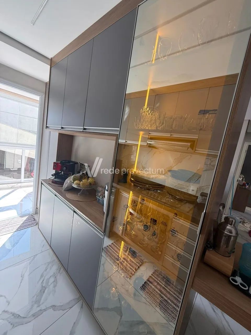 apartamento - Balneário Tropical - Paulínia - Foto 2