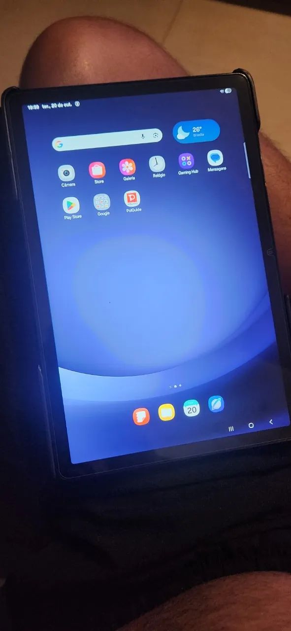 Tablet Galaxy Samsung A9+ - Foto 4