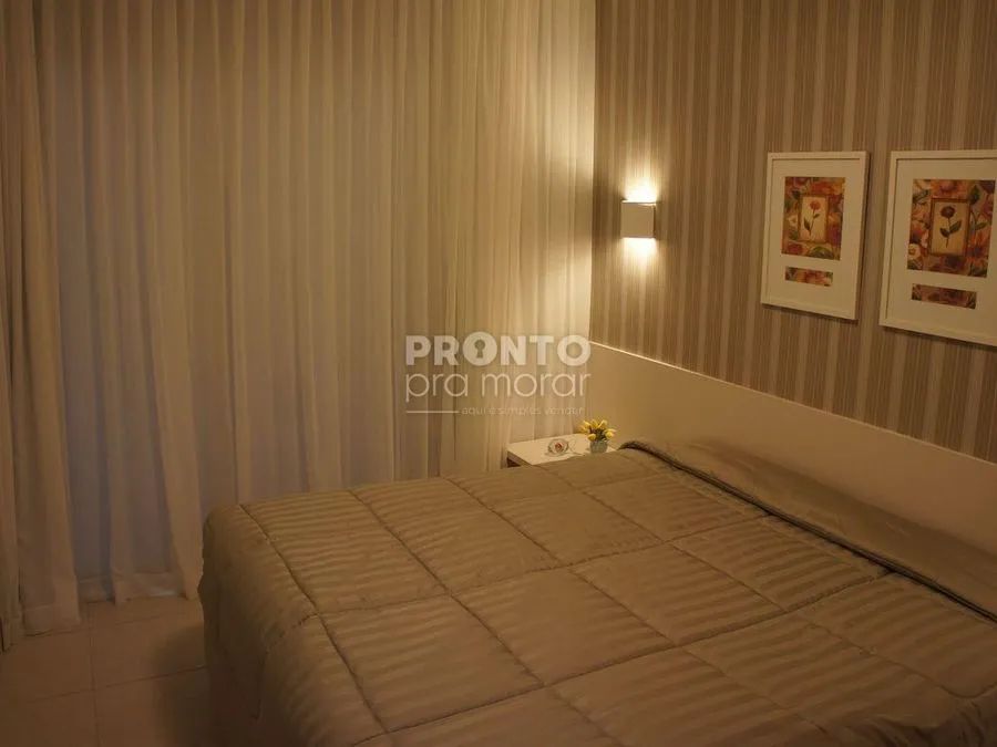 Apartamento com 2 quartos em Muro Alto - Foto 3