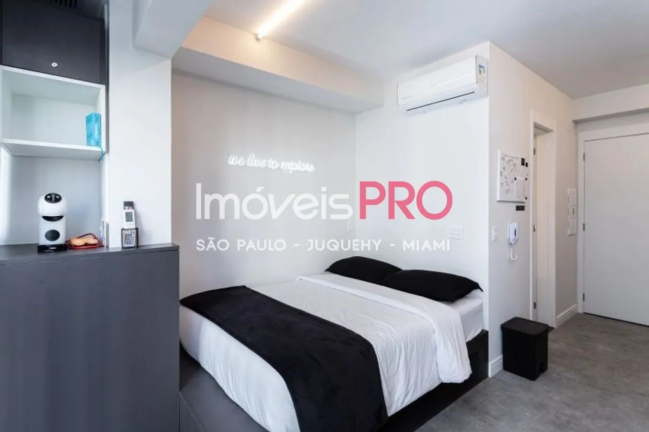 Apartamento, Moema - São Paulo - Foto 5