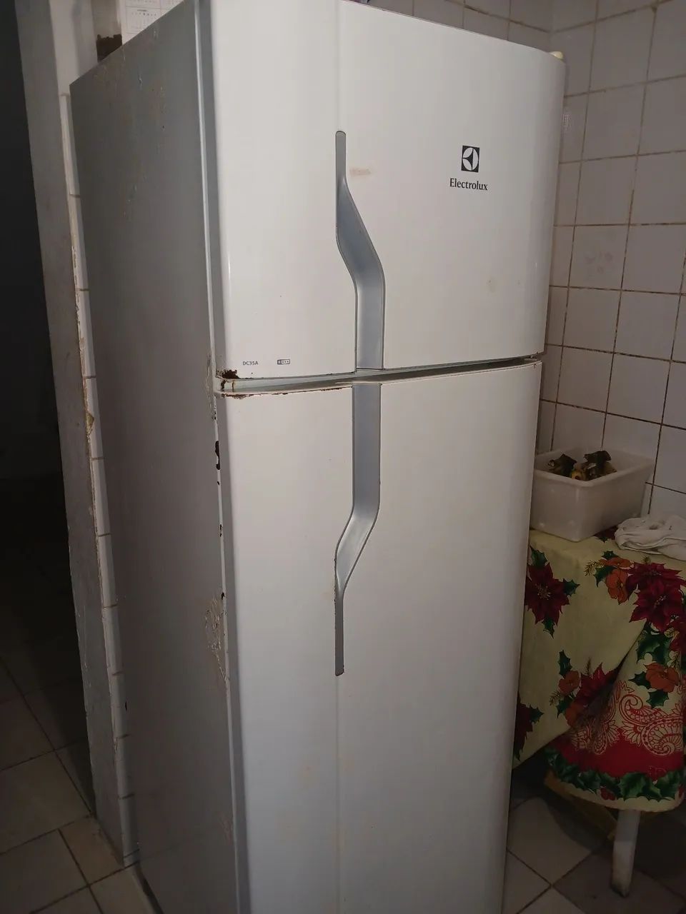 Geladeira Electrolux  - Foto 4