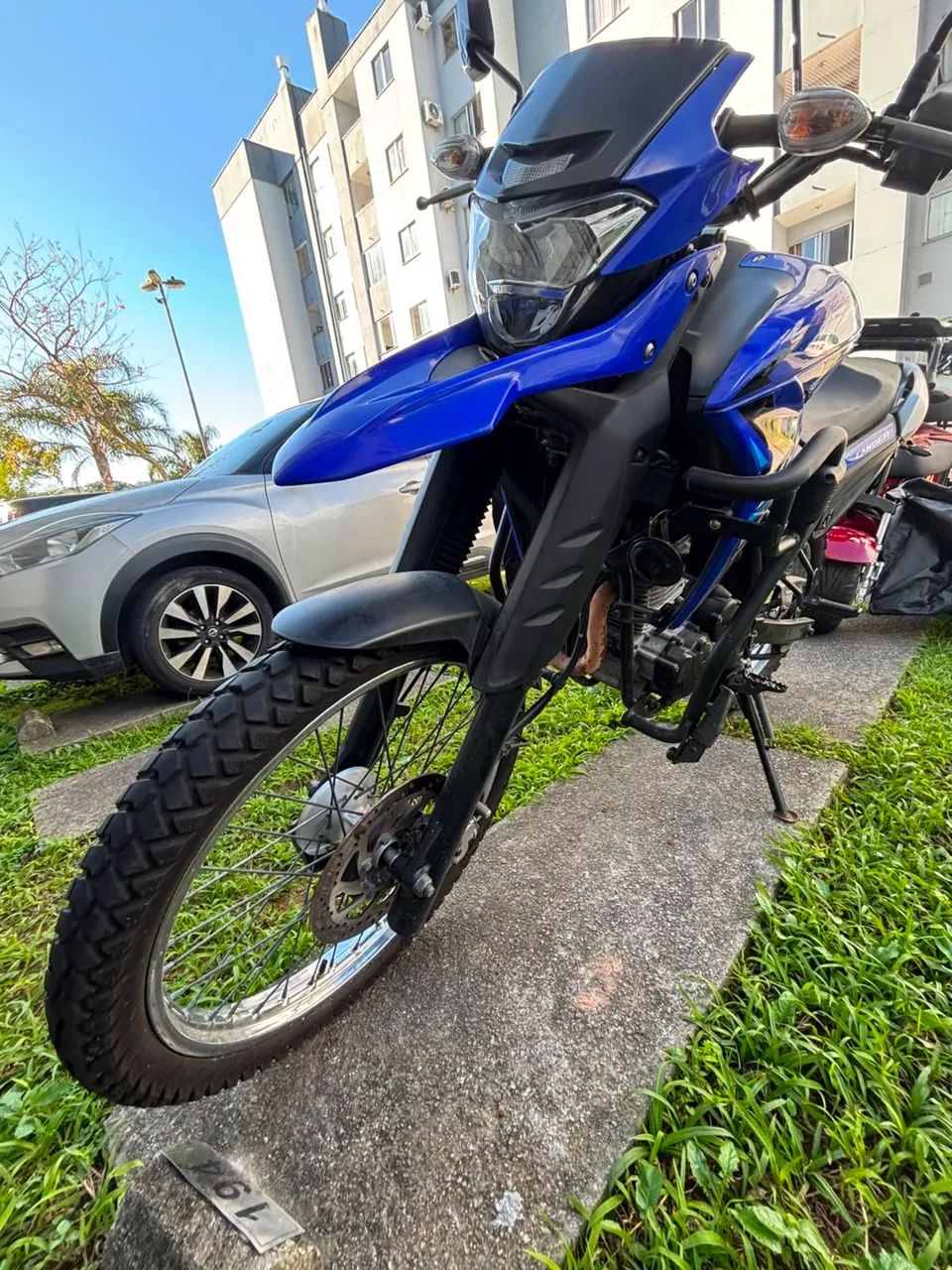 XTZ 250cc 2023 - Foto 2