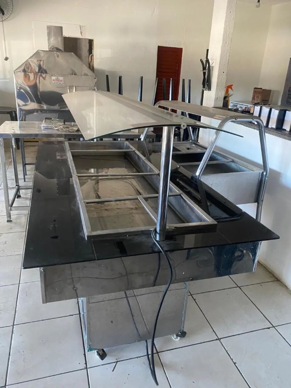 Buffet  - Foto 2