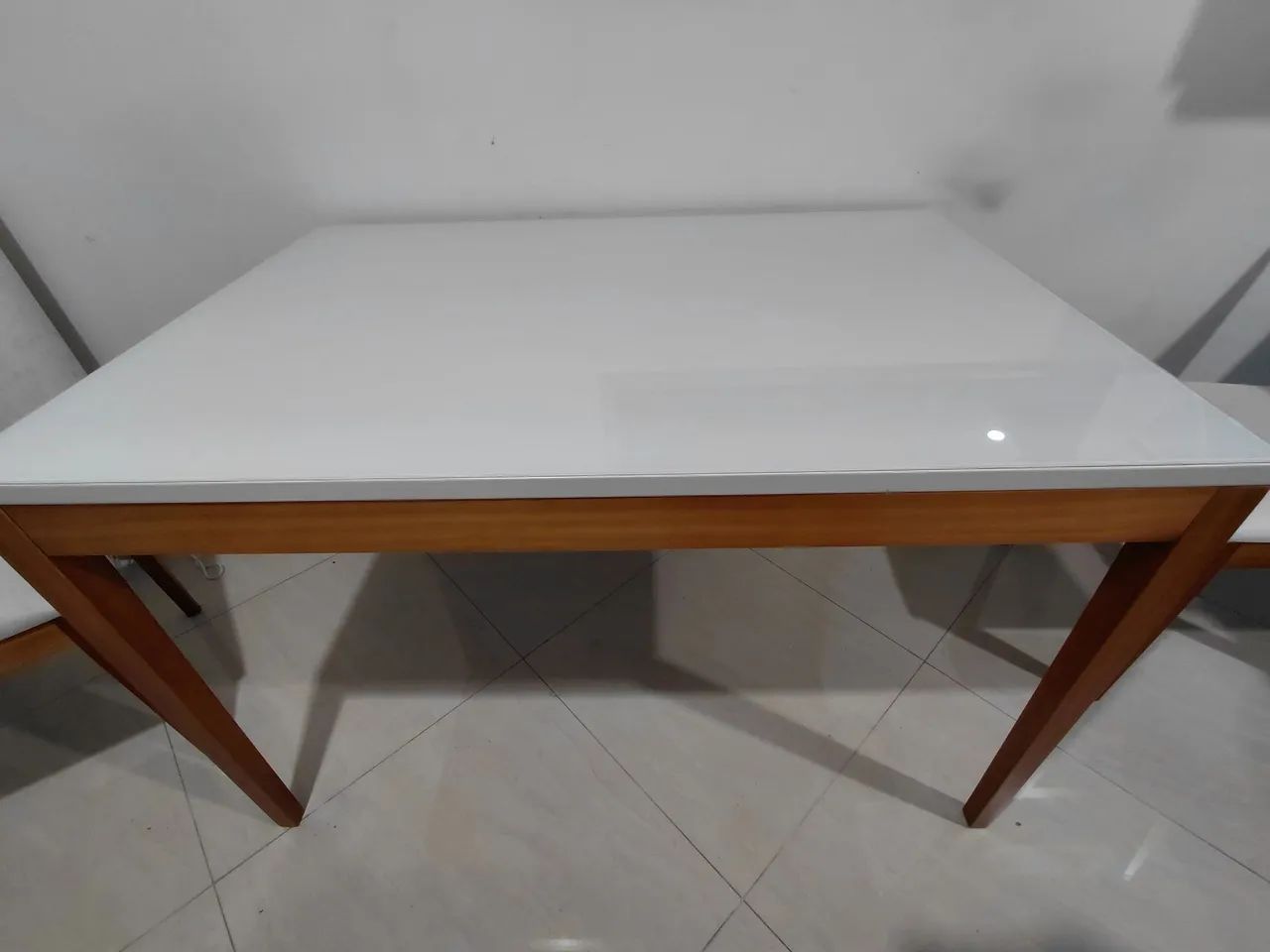 Mesa Retangular - Foto 3