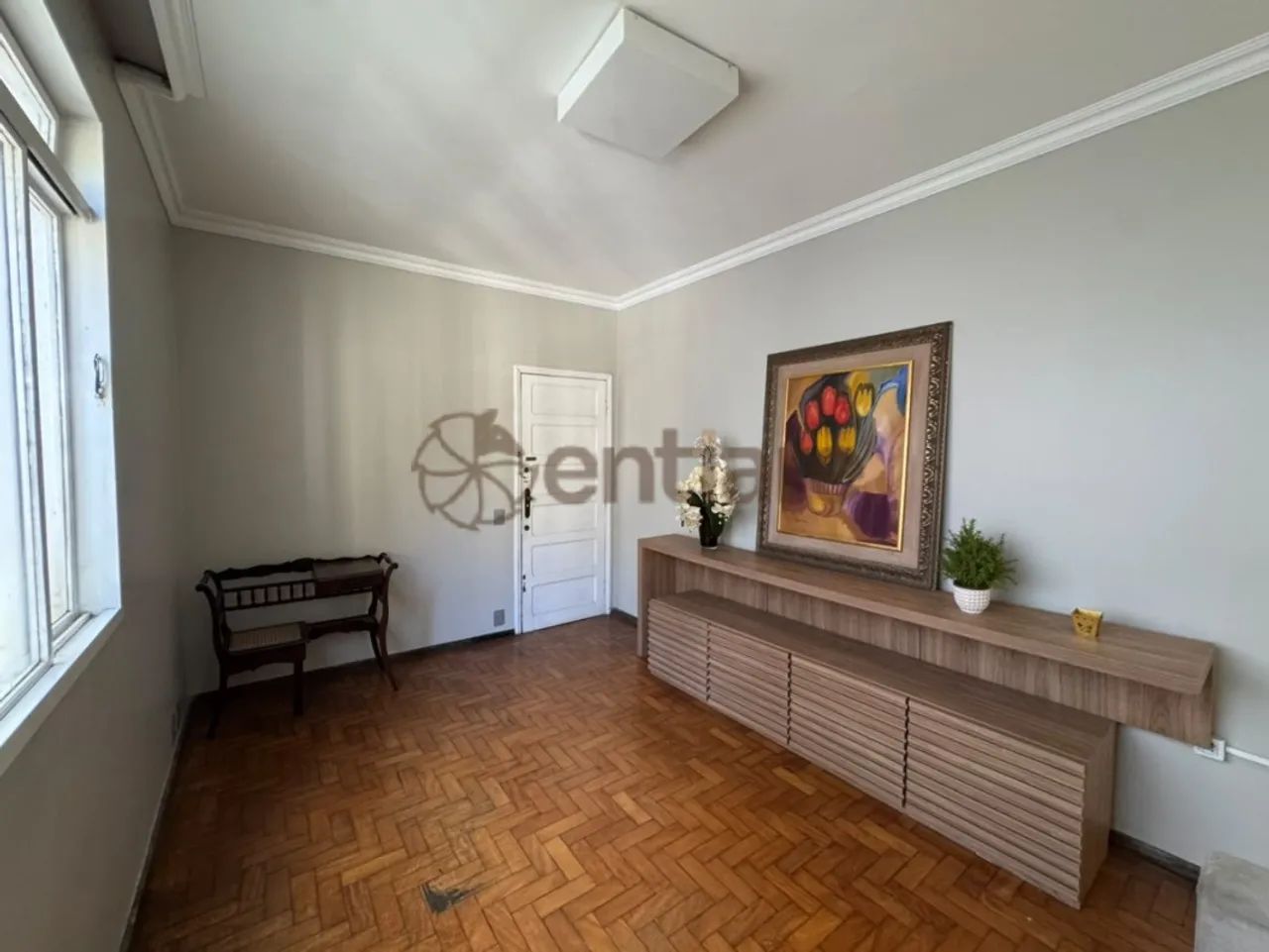 Apartamento com 3 quartos para alugar em Belo Horizonte - Foto 2