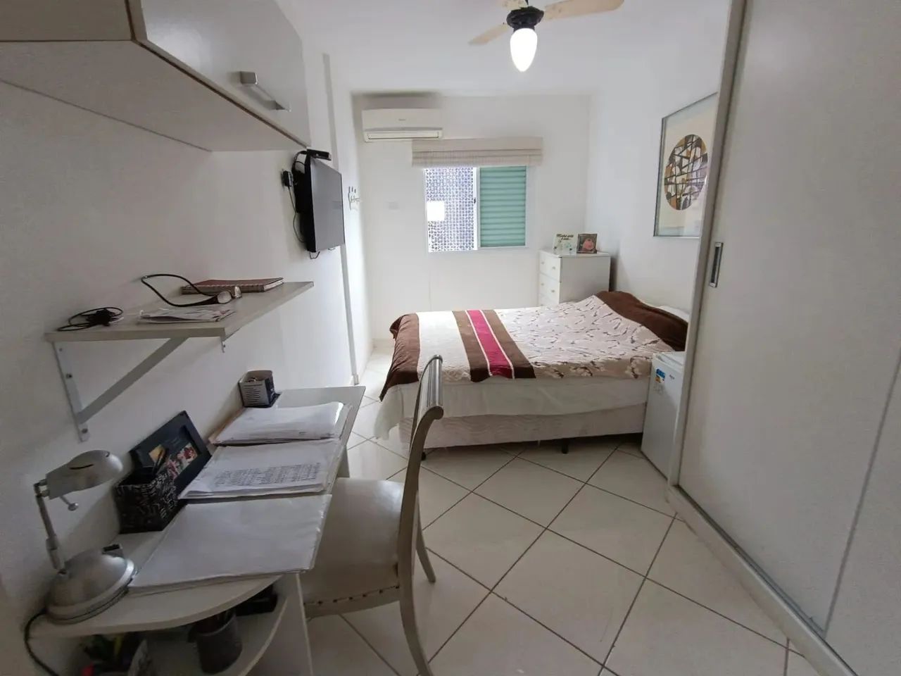 Imóvel para aluguel e venda possui 85 metros quadrados com 2 quartos - Foto 8