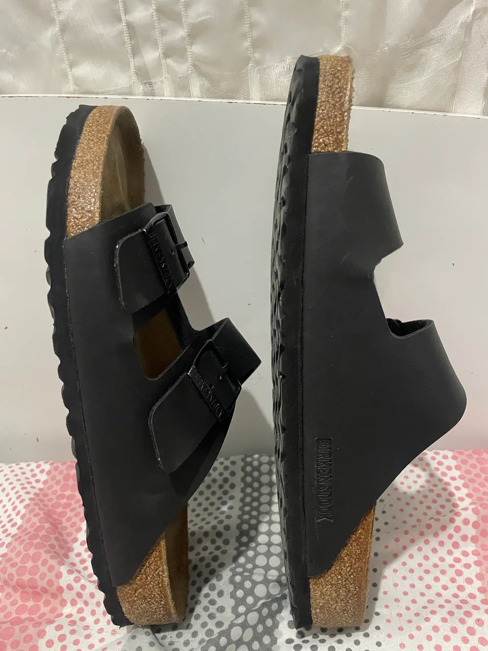 BIRKENSTOCK PRETA - Foto 3