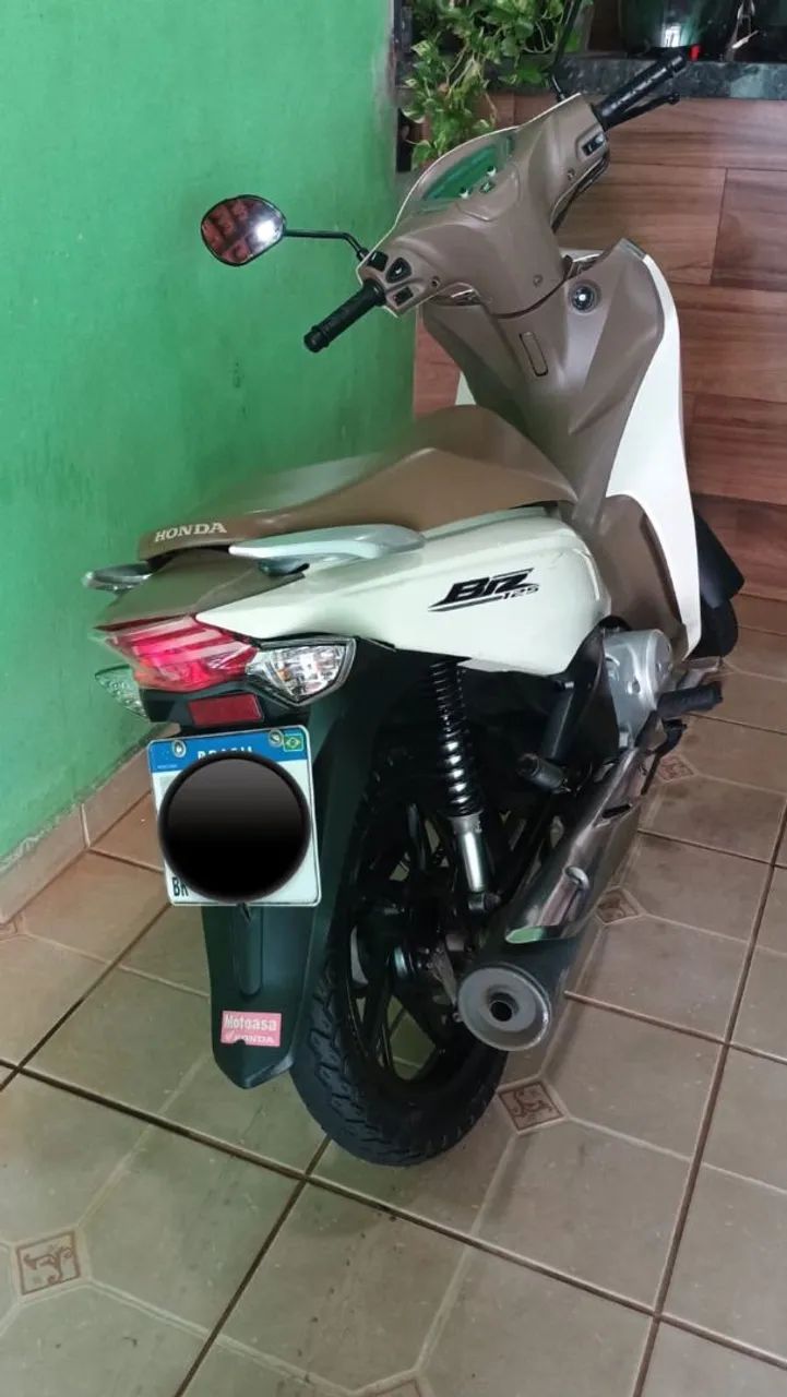 Blz 125 flex - Foto 5