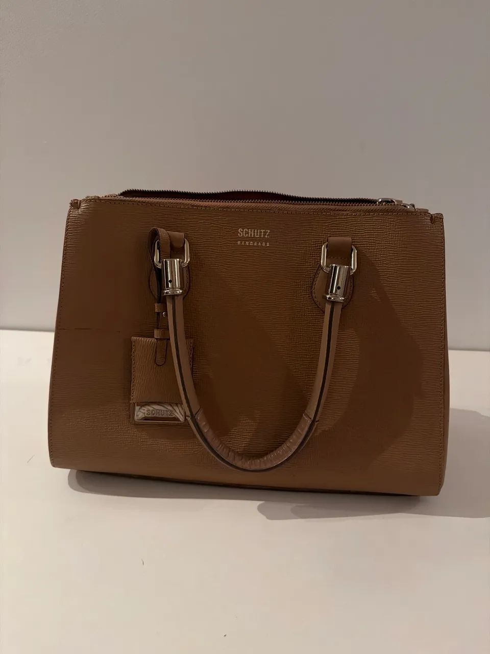 Bolsa Shutz Grande 