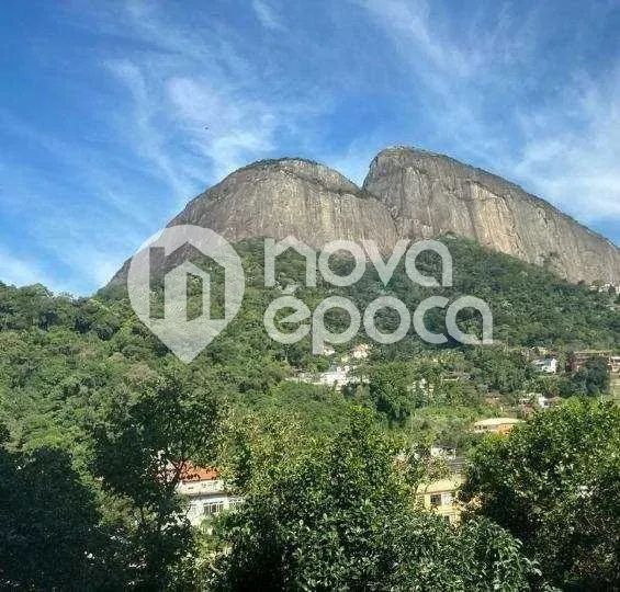 Gávea | Apartamento 3 quartos, sendo 2 suites - Foto 3