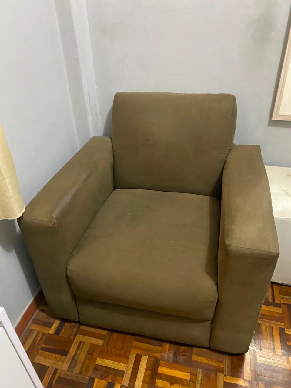 Poltronas 