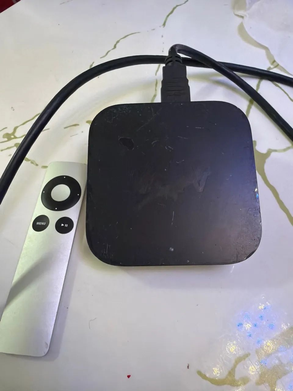 Apple TV
