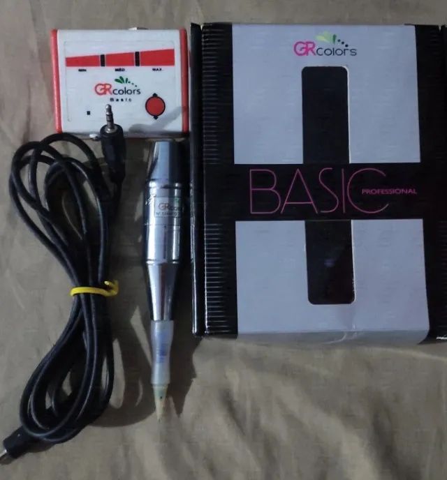 Equipamentos para Micropigmentação  - Foto 4