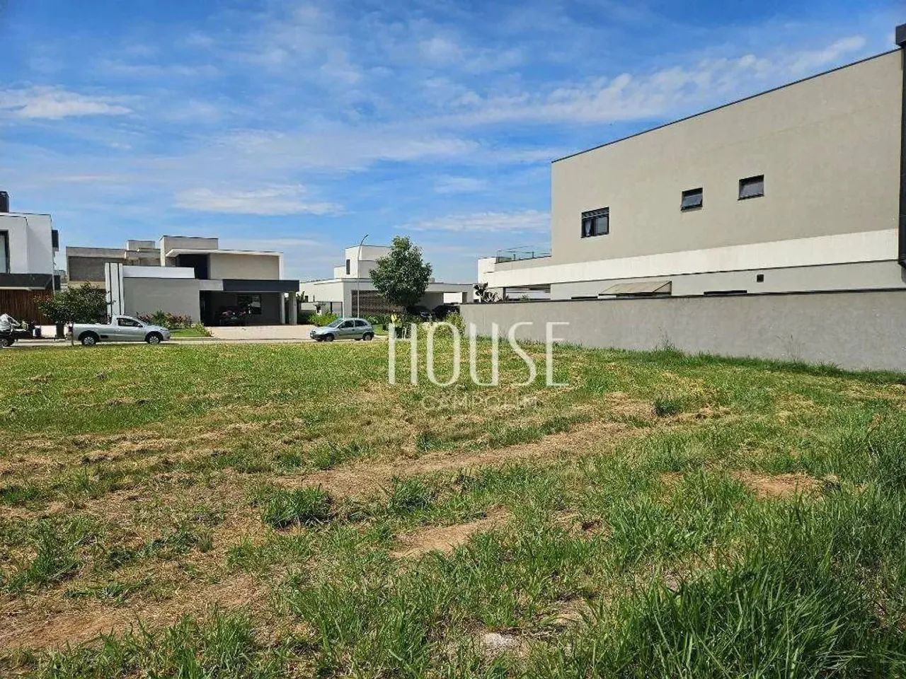 Terreno à venda, 450 m²- Alphaville Nova Esplanada - Votorantim/SP - Foto 2