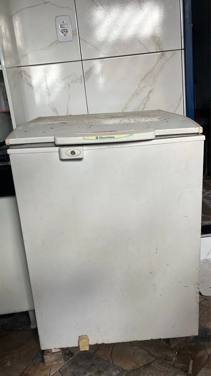 Freezer