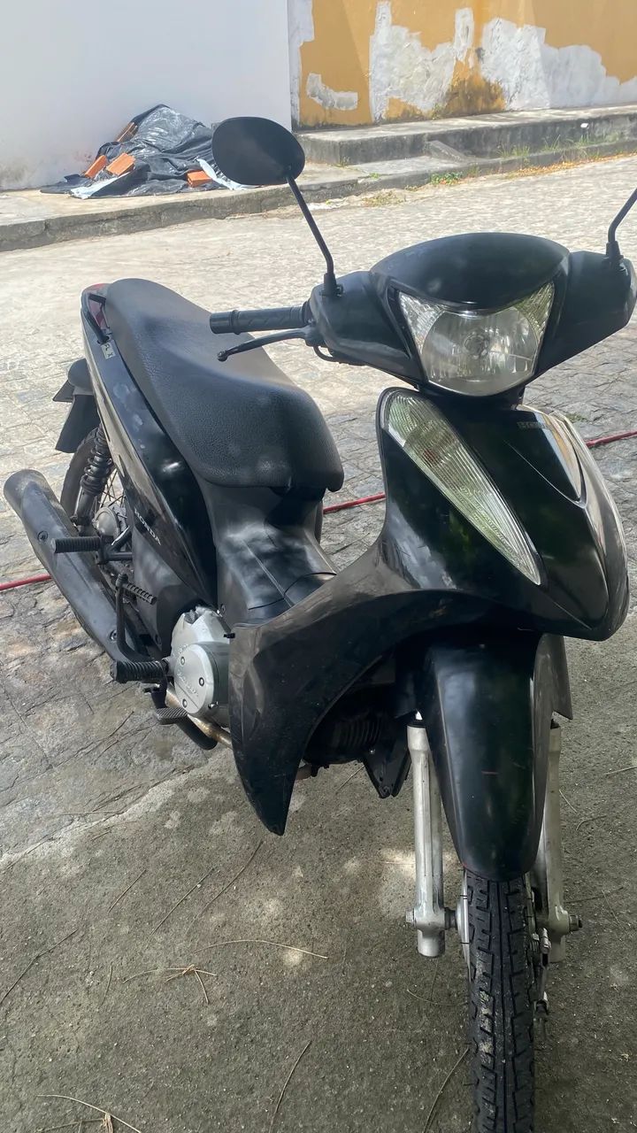 Bis 125  - Foto 2