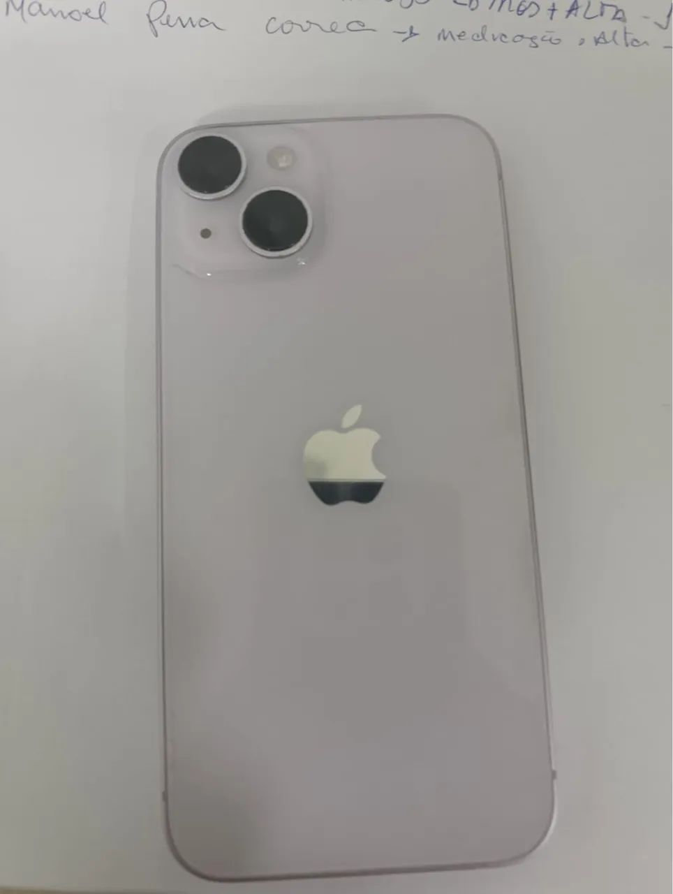Iphone 14 - Foto 3