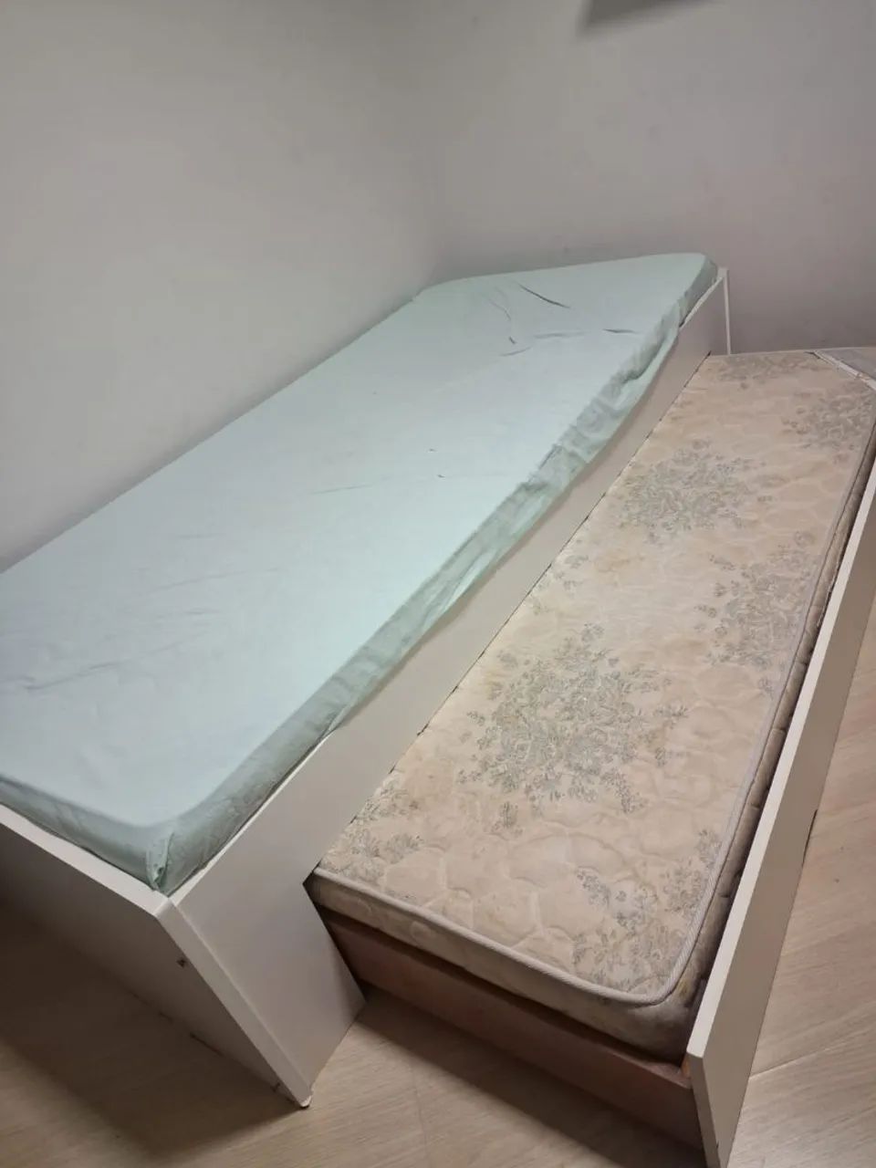 Cama solteiro  - Foto 2